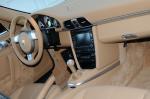 Porsche 911 Carrera 4S 2009 года